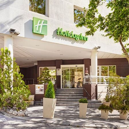 Holiday Inn Toulon City Centre By Ihg Exterior foto