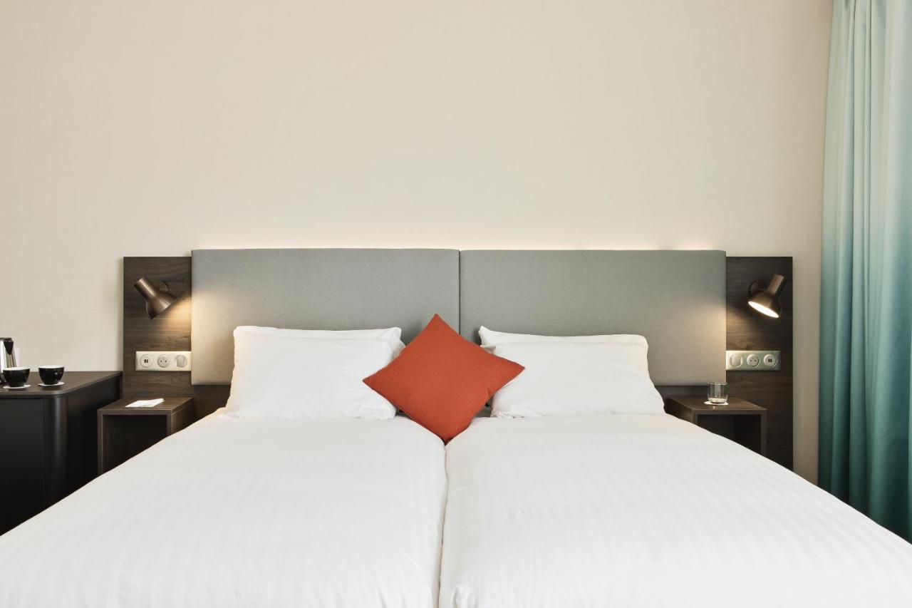 Holiday Inn Toulon City Centre By Ihg Exterior foto