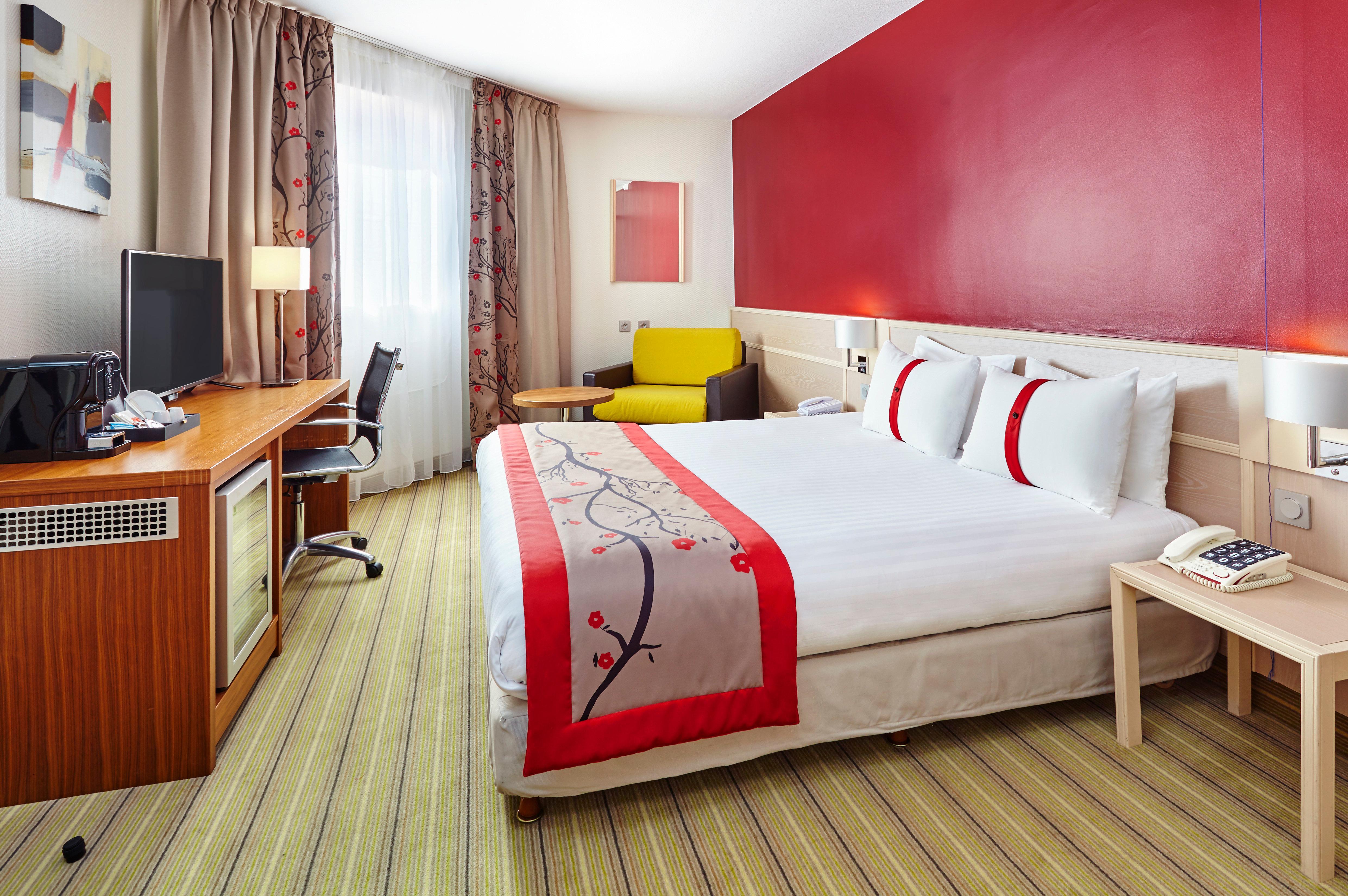 Holiday Inn Toulon City Centre By Ihg Exterior foto