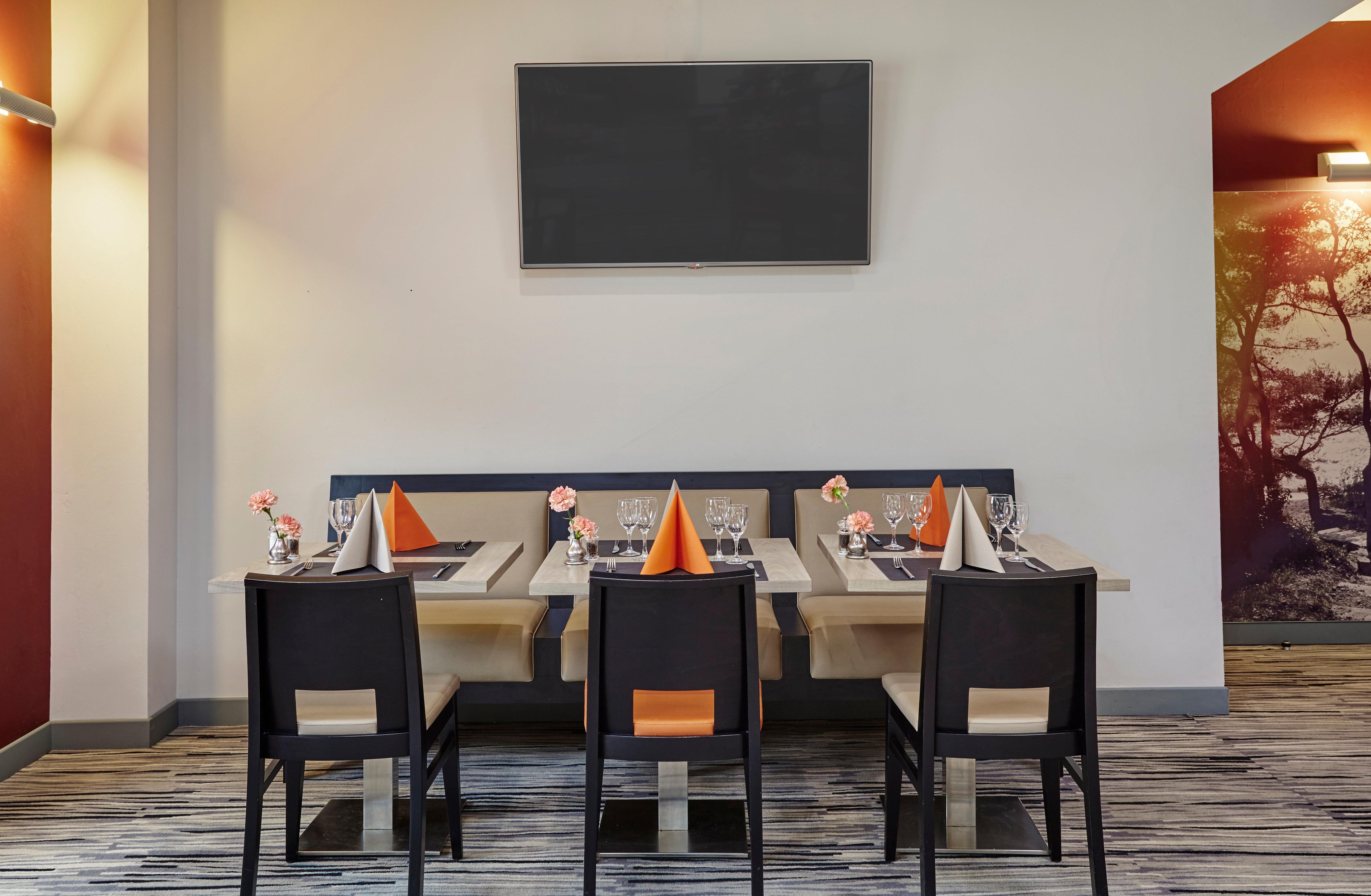 Holiday Inn Toulon City Centre By Ihg Exterior foto