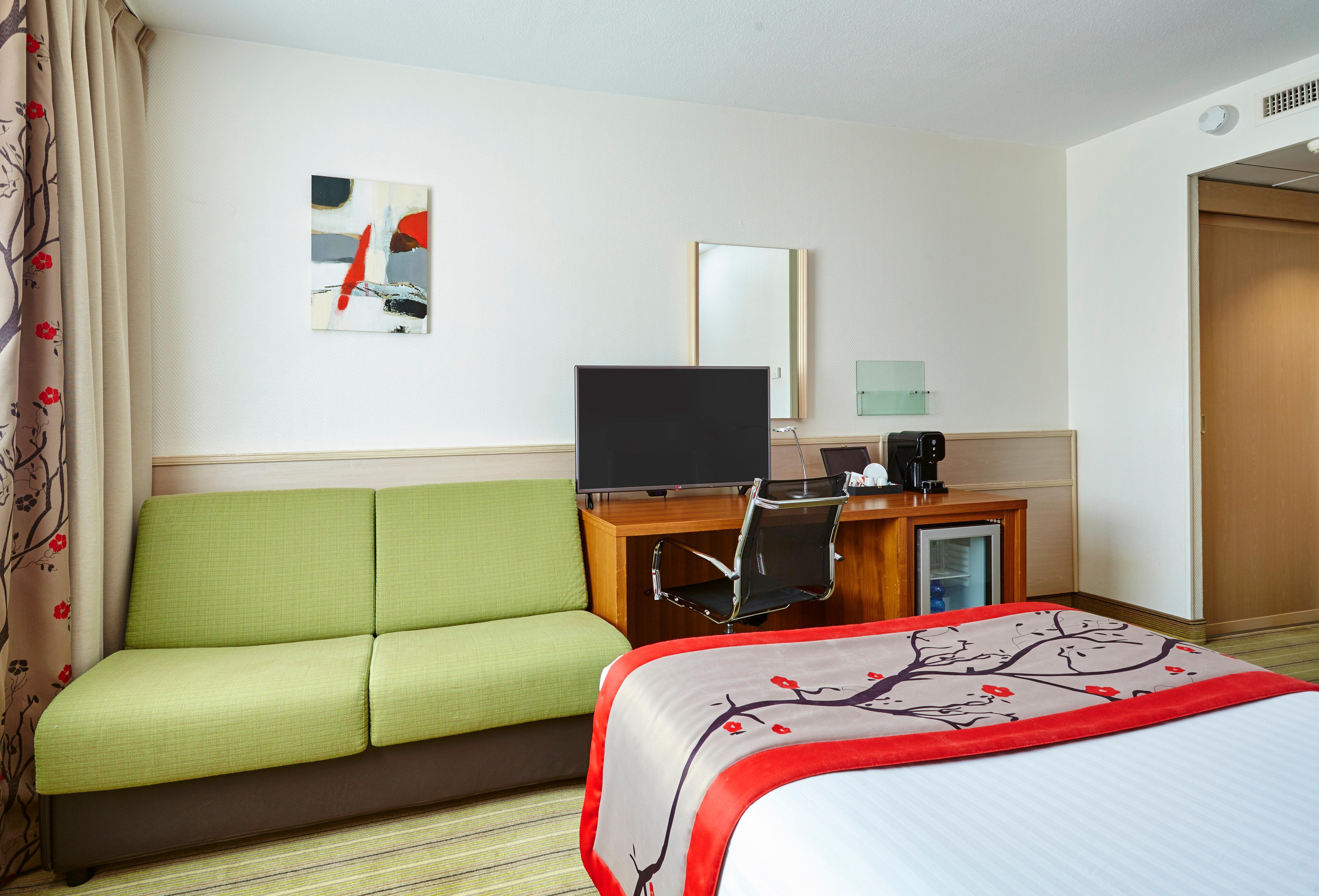 Holiday Inn Toulon City Centre By Ihg Exterior foto