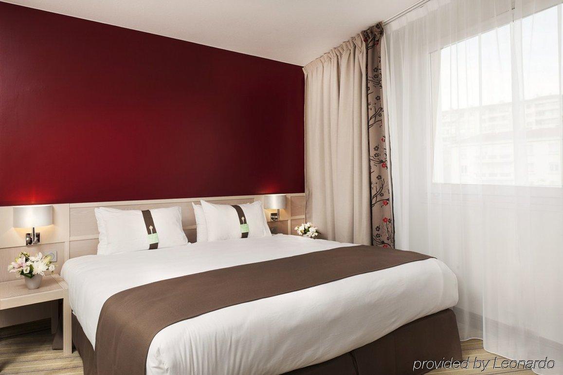 Holiday Inn Toulon City Centre By Ihg Cameră foto