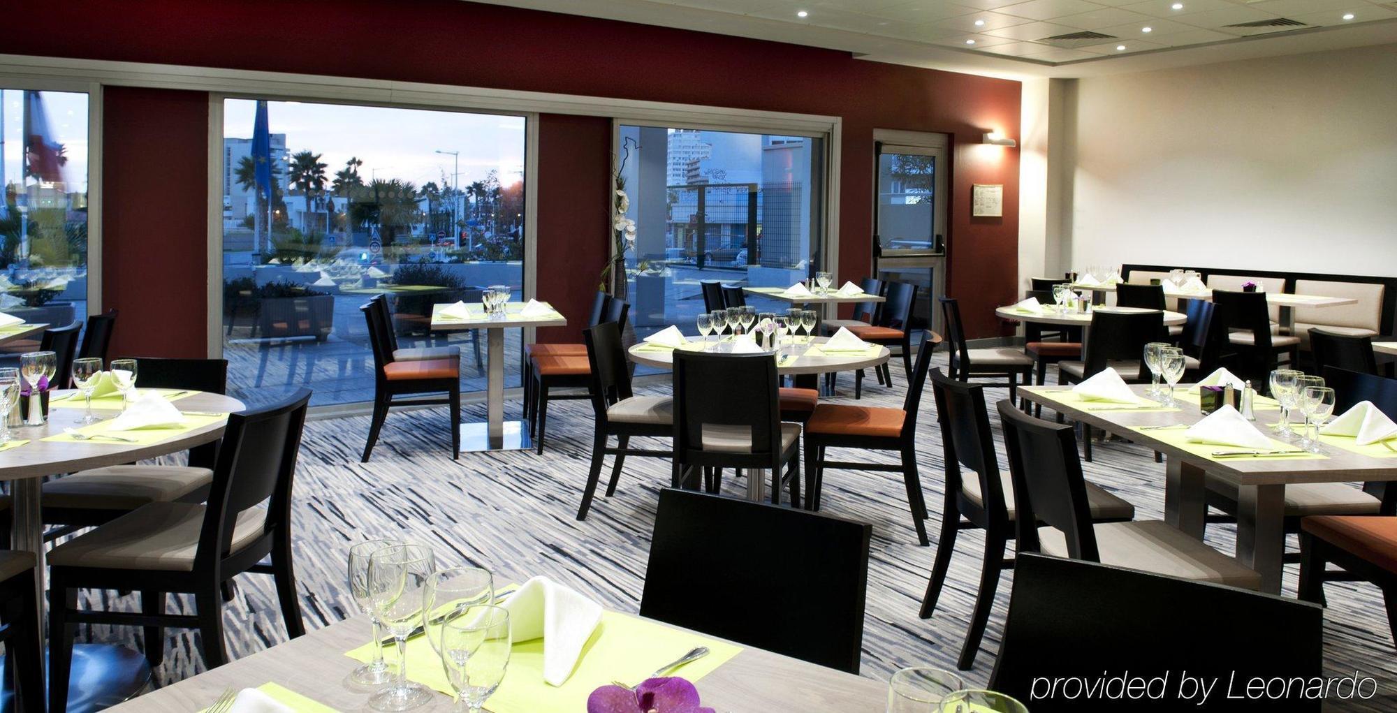 Holiday Inn Toulon City Centre By Ihg Exterior foto